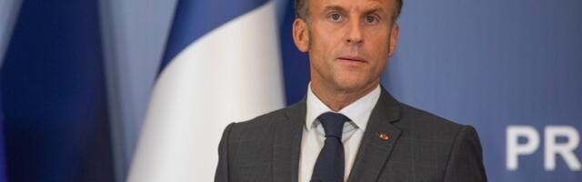 ŠOK ODLUKA Makron se povlači iz politike?