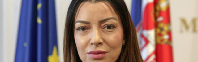 Месаровићева: Договорен пласман 60.000 литара српског вина на кинеско тржиште