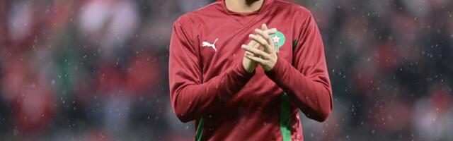 VELIKI UDARAC ZA PSŽ: Hakimi  propušta revanš meč protiv Bajerna