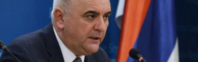 Минић: Институције Српске сачувале дигнитет и одржале кредибилитет