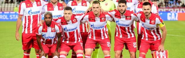 Za njega više nema mesta na "Marakani": Iskusni fudbaler napušta Crvenu zvezdu