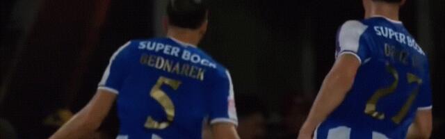 Neprijatne vesti iz Porta: Fudbaler se našao na meti lopova