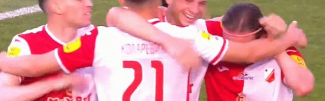 Zvezdi stigla opasna pretnja iz Vojvodine: “Vreme je za trofeje”