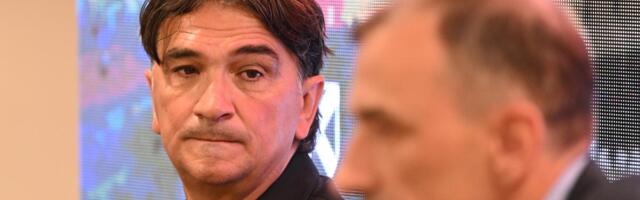 Dalić nam je otvoreno rekao šta Srbiji nedostaje, pa i pored vrhunskih igrača nema rezultate