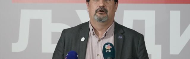 Movsesijan (PSG): Bez slobodnih medija nema ni slobodnih izbora ni evropske Srbije
