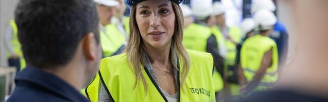 Energetski pakt na Balkanu: Srbija se spaja sa Grčkom i Bugarskom, otkriveni planovi za važan gasovod