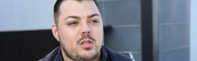 Dosije Slobe Vasića! Skinut sa leta i smešten u Lazu, a evo zašto je bio privođen u Cirihu