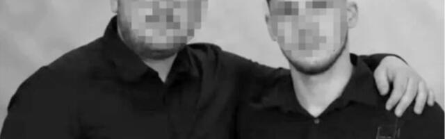 OVO SU TINEJDŽERI KOJI SU POGINULI U DIREKTNOM SUDARU U BOGATIĆU! Školski drugovi otišli zajedno u smrt, vatrogasci sekli vozilo da izvuku tela (foto)