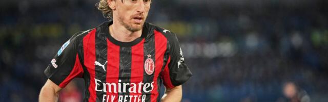 Luka Modrić napušta Milan! Hrvat odbio produžetak saradnje, poznato gde nastavlja karijeru?