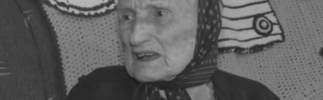 Baka Radmila umrla u 101. godini! Ovo je bio njen savet za dugovečnost, tvrdila je da ovo čoveka drži u životu