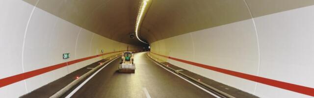 RADOVI NA VAŽNOJ DEONICI: Izmenjen režim saobraćaja u tunelima na auto-putu Miloš Veliki