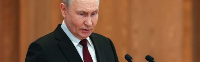 Svet na prekretnici, čeka se samo jedan čovek: Putin na ekonomskom samitu iznosi plan koji će uzdrmati globalne centre moći
