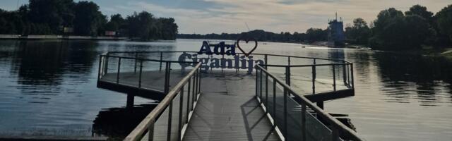 Ada Ciganlija uskoro otvara sezonu: Potvrđen visok kvalitet vode