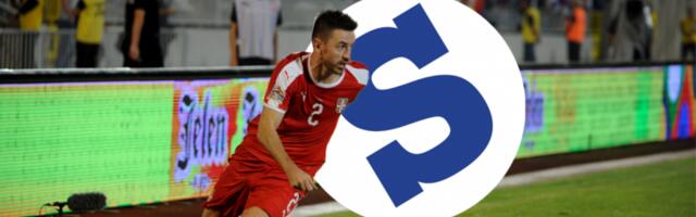 RUKAVINA ZA SPORTISSIMO: Navijam za Bosnu! Voleo bih da Veljko dugo ostane selektor, ne bih da ga potrošimo