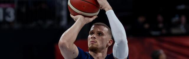 Saša Đorđević spustio rampu igraču na kog se Partizan namerio!