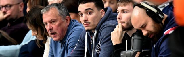 Nikola Milojevića otkrio neverovatan gest Stiva Kera: Izbacio je sve iz autobusa, u tom momentu nisam znao kako se zovem…