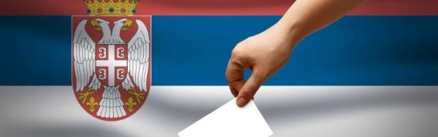 RIK dobio dodatnih 209 miliona dinara za izborni materijal