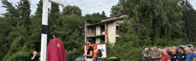 Обележено 34 година од Петровданске битке за одбрану Добоја