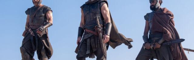 Odgledali smo film "Odiseja" Kristofera Nolana, ovo su utisci