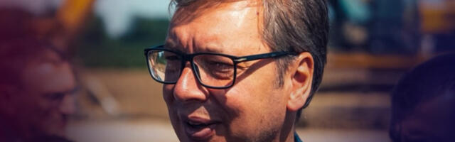 Vučić dao intervju za austrijski “Di Prese”: “Pobedićemo i učinićemo Srbiju ekonomski još jačom”