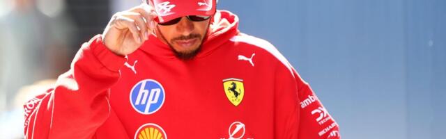 HAMILTON KAŽNJEN: Legendarni vozač ostao bez mesta zbog incidenta u kvalifikacijama