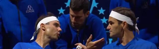 Šta Novak Đoković nikada nije uspeo i verovatno neće do kraja karijere: U ovome su Rafa i Rodžer retko bolji