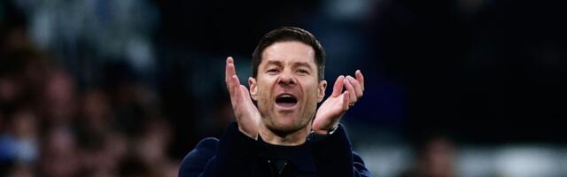 Ćabi Alonso sasvim siguran: "Rodžers i Palmer? Mogu da igraju zajedno, imam plan, imam ideju..."