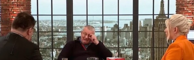 "Izjava Šešelja da mu nije žao Đinđića stigla iz Vučićevog kabineta"