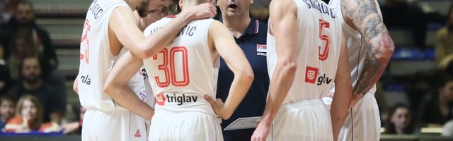 Evrobasket pomeren za 2022! Kvalifikacioni turniri za OI igraće se krajem juna 2021.