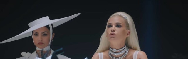Ko je koga ovde iskopirao - dizajnerka optužila sestre Bekvalac da su joj ukrale ideju za spot