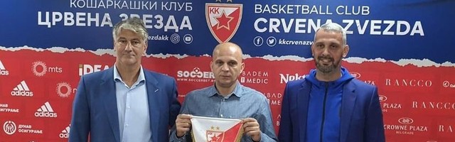 Saradnja KK Singidunum u kolicima i KK Crvena zvezda