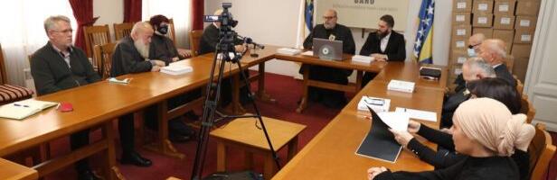 BANU o rahmetli akademiku Zukorliću: Mnogo smo imali, mnogo smo izgubili