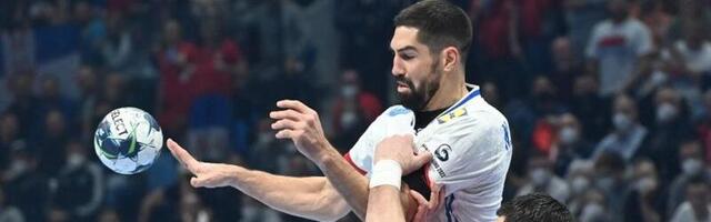 Karabatić za Mozzart Sport: Nismo očekivali ovako veliku prednost, odbrana i Žerar su bili ključ