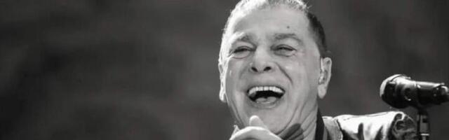 Ulica u Skoplju po Akiju Rahimovskom