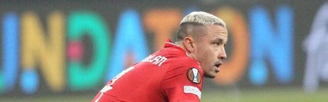 Iskusni vezista trpi kritike pred derbi: Radža Naingolan je otrov za trenera