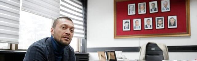 Ivica lliev otvoreno: Zdjelar pregoreo, Jović mora da “prezupči“, izostala reakcija golmana...