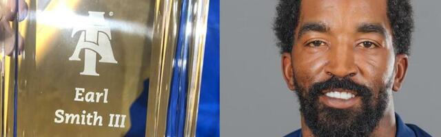 ČUDESNI PUT Džej Ar Smita - na terenu BLENTA, na fakultetu ŠTREBER!