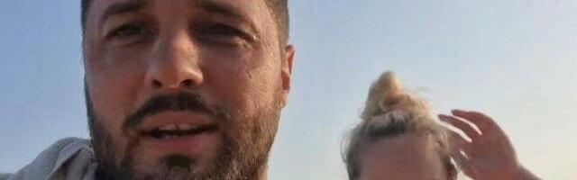 MARKU MILJKOVIĆU PRESELO LETOVANJE SA PORODICOM! "Mnogo sam se iznervirao, ja sam konj!"