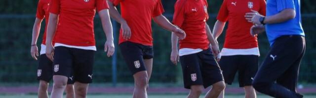 Italijani pišu: MURINJO HOĆE JOŠ JEDNOG SRBINA!