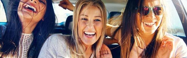 Proverite da li vam je ona prava drugarica