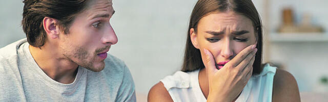 Svi su drugčiji: Kako horoskopski znaci reaguju na prevaru?