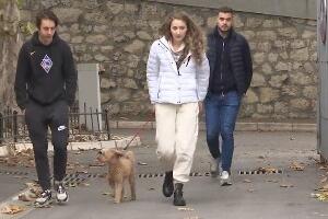 Ко су београдски гимназијалци с петицом из хуманости