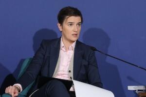 Брнабић: Држава нема никакве везе са додатним земљиштем које купује Рио Тинто