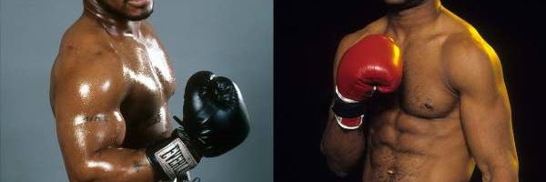 Majk Tajson i Roj Džouns Junior ponovo u ringu