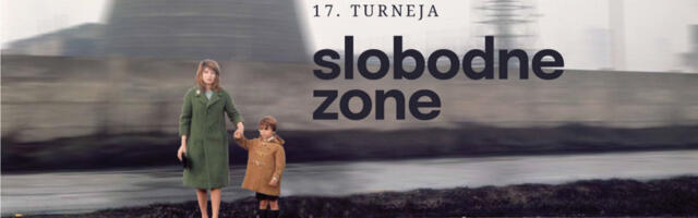 Turneja Slobodne zone: Hit film „Trougao tuge“ u bioskopima širom Srbije