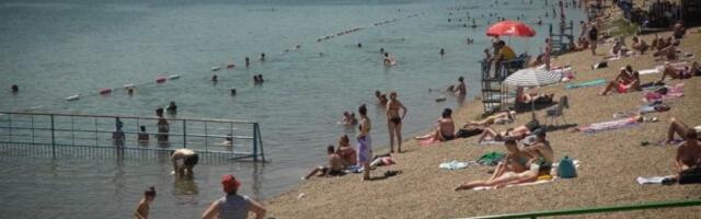 Poznato kada se otvara kupališna sezona na Adi