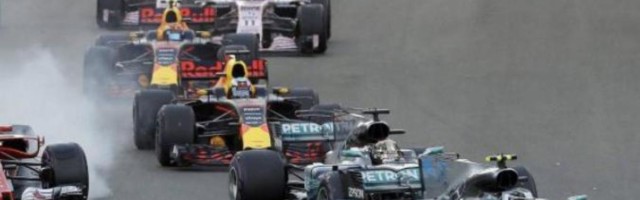 Formula 1