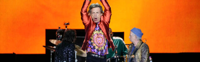 Mik Džeger napunio 80 godina, kamenje se i dalje okreće