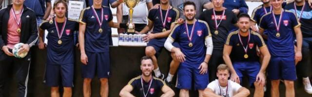 SJAJAN FUTSAL MEČ U SPORTSKOM CENTRU SLODES: GSP Beograd nastavio po starom, osvojen i Soccer Zlatni Superkup!