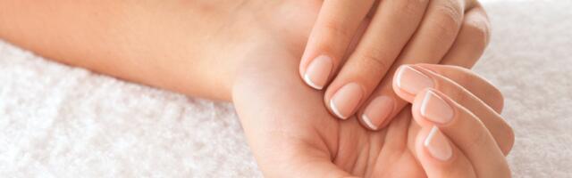 Kako ukloniti višak kože (kutikulu) sa noktiju bez sečenja